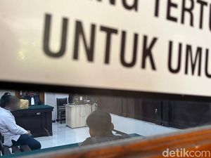 Dalih Paman di Mojokerto Setubuhi Keponakan 17 Kali Bikin Geleng Kepala