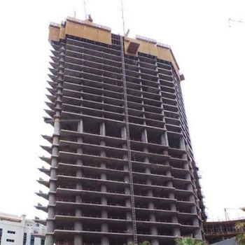 Sumo Tower 1.