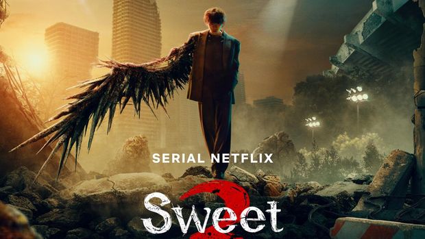 Poster Sweet Home 3.
