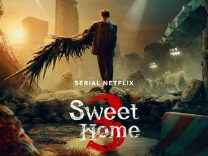 Sweet Home Season 3 Tayang Juli, Catat Tanggalnya!