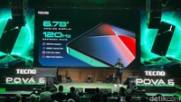 Tecno Pova 6