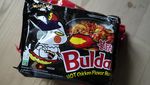 Terlalu Pedas, 3 Varian Mi Samyang Korea Ditarik Peredarannya di Denmark