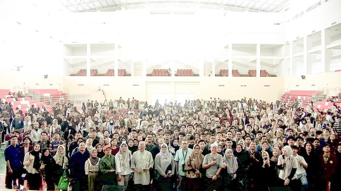 Universitas Sultan Ageng Tirtayasa