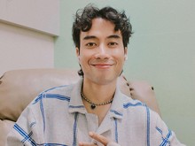 Vidi Aldiano Update Kondisi dari RS, Berjuang di Spa Day