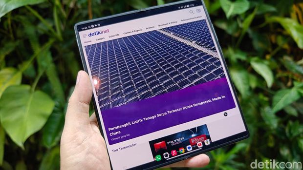 Vivo X Fold 3 Pro