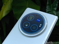 Vivo X Fold 3 Pro