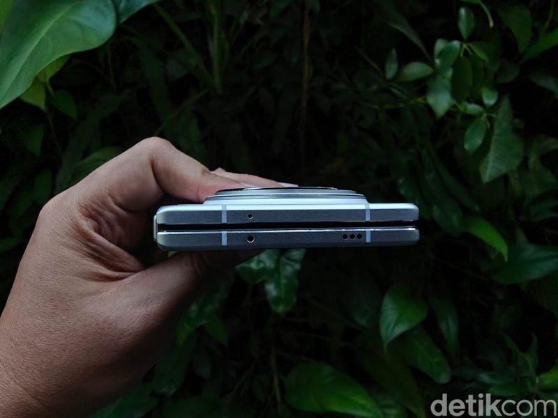 Vivo X Fold 3 Pro