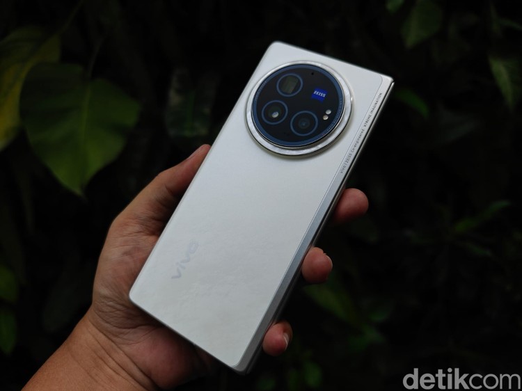Vivo X Fold 3 Pro