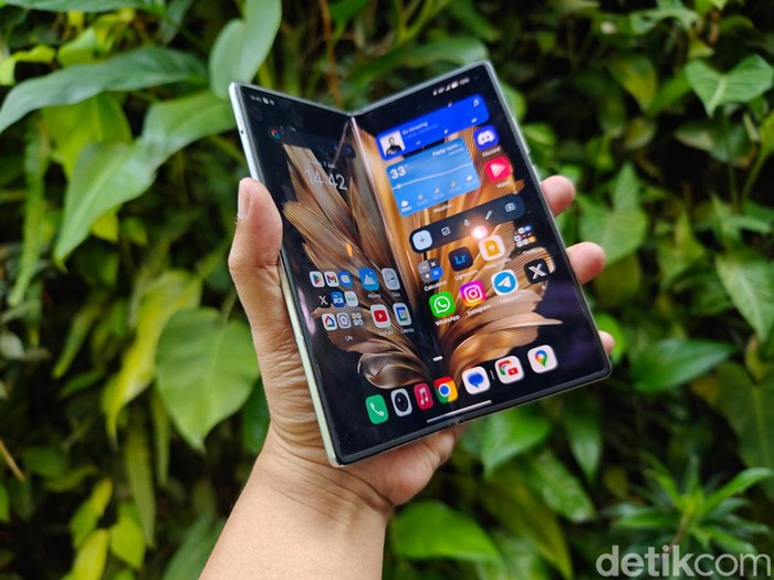 Vivo X Fold 3 Pro