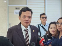 Habiburokhman: Saya Nggak Terkejut Kalau Suatu Saat Kaesang Maju