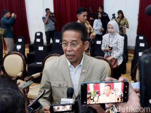 Pimpinan KPK ke Hasto: Warga Negara yang Baik Penuhi Panggilan Penyidik
