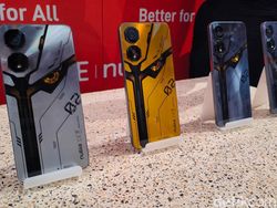 Ini Dia ZTE Nubia Neo 2 5G, HP Gaming Rp 2 Jutaan