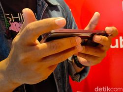 Ini Dia ZTE Nubia Neo 2 5G, HP Gaming Rp 2 Jutaan