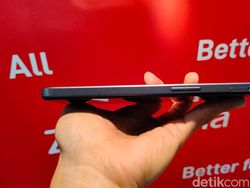 Ini Dia ZTE Nubia Neo 2 5G, HP Gaming Rp 2 Jutaan