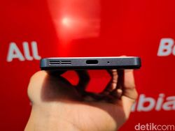 Ini Dia ZTE Nubia Neo 2 5G, HP Gaming Rp 2 Jutaan