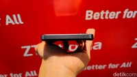 ZTE resmi merilis Nubia Neo 2 5G di Indonesia. Segini harga jual dan spesifikasi yang ditawarkan.