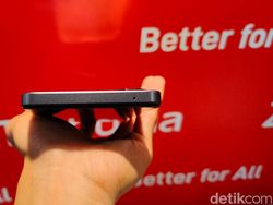 Ini Dia ZTE Nubia Neo 2 5G, HP Gaming Rp 2 Jutaan