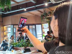 Ini Dia ZTE Nubia Neo 2 5G, HP Gaming Rp 2 Jutaan