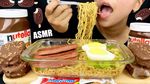 10 Kombinasi Makanan Unik Ini Rasanya Enak Meskipun Aneh
