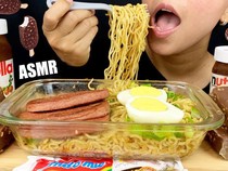 10 Kombinasi Makanan Unik Ini Rasanya Enak Meskipun Aneh