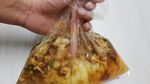 10 Kombinasi Makanan Unik Ini Rasanya Enak Meskipun Aneh