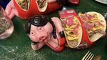 10 Penyajian Makanan yang Bikin Geleng Kepala karena Terlalu Kreatif