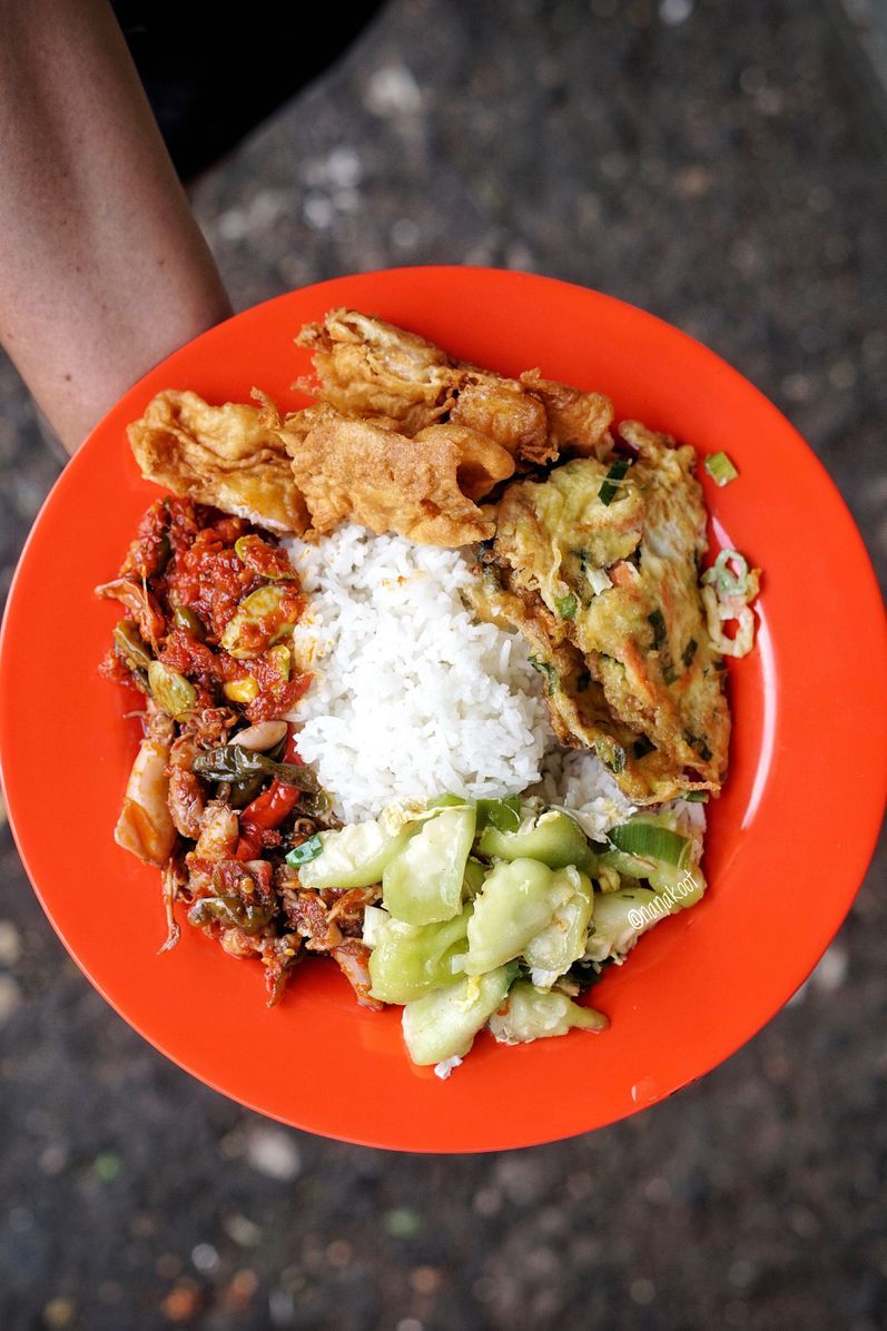 10 Tempat Makan Enak di Pasar 8 Alam Sutera, Soto hingga Bakmi Jambi