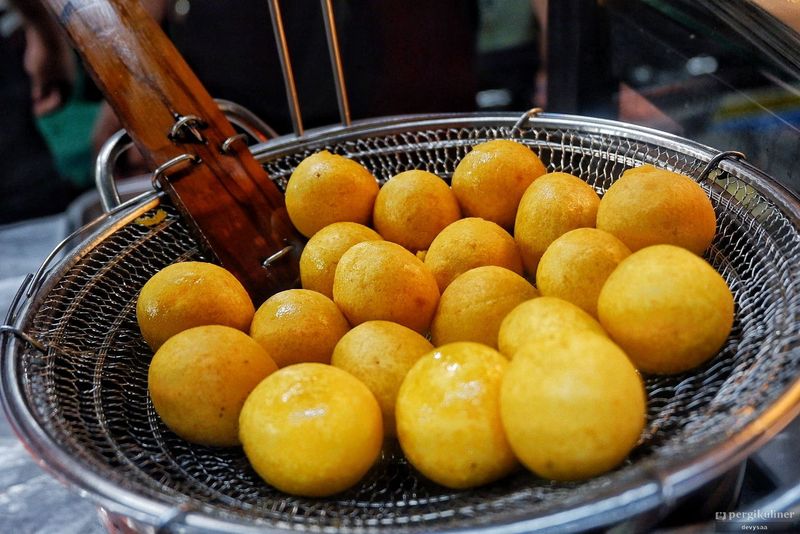 10 Tempat Makan Enak di Pasar 8 Alam Sutera, Soto hingga Bakmi Jambi