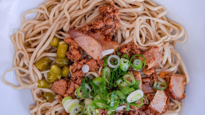 10 Tempat Makan Enak di Pasar 8 Alam Sutera, Soto hingga Bakmi Jambi