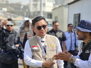 Komisi VIII DPR Minta Temuan PPATK soal Prostitusi Anak Diusut Tuntas
