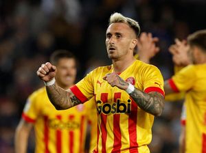 Bayer Leverkusen Gaet Gelandang Girona