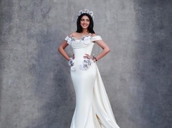 6 Gaya Calon Mantu Orang Terkaya Asia di Pre-wedding, Habiskan Biaya Rp 2,3 T