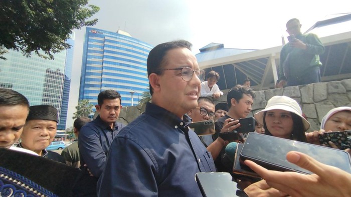 Anies Baswedan
