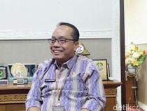 Pebalap MXGP 2024 Akan Disambut Ontel hingga Mobil Antik