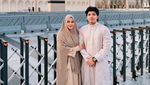Potret Romantis Atta dan Aurel, Masih Aja Kena Gosip