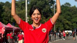 Aurelie Tolak Mentah-mentah Tawaran Gaji Ratusan Juta dari Partai Aurelie Tolak Mentah-mentah Tawaran Gaji Ratusan Juta dari Partai