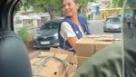 Aurelie Moremans Gemar Berbagi Makanan dan Suka Aktivitas Sosial