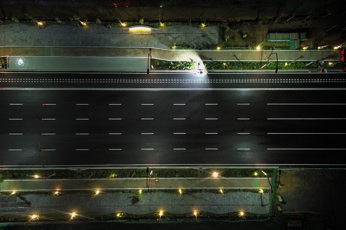 Autonomous Rail Transit (ART) IKN