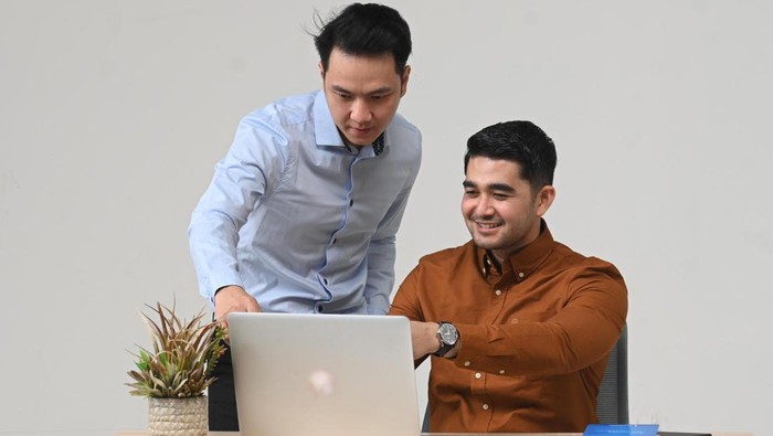 Bank Sumsel Babel ajak nasabah gunakan internet banking.