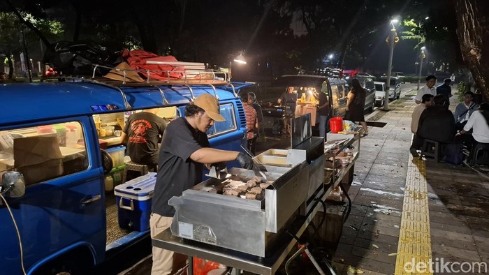 Berkawan Coffee n Burger