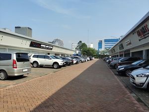 Pilihan Mobil Bekas Makin Banyak, Cek di Wilayah Gading Serpong Deh...
