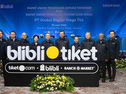 Blibli Gelar RUPS, Perkuat Keselarasan Visi Manajemen dan Pemegang Saham