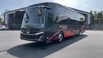 Penampakan Bus Sultan Juragan 99 Rute Malang-Surabaya-Bogor