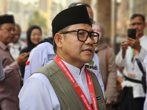 Timwas Haji Akan Dalami soal Tambahan Kuota untuk Haji Khusus di Pansus