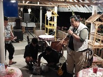 Kisah Eks Geng Motor Cirebon Ajari Polisi Pertanian Purba