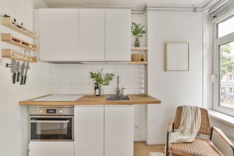 desain dapur