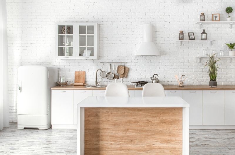 desain dapur