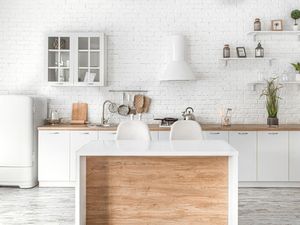8 Tips Biar Dapur Kamu Nggak Bau Busuk