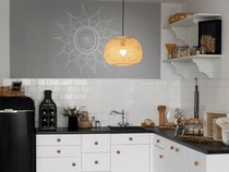 6 Desain Dapur yang Simpel tapi Estetis, Bikin Betah Masak Setiap Hari