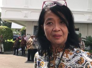 Calon Anggota Kabinet Beberkan Pesan Prabowo soal Kelanjutan Proyek IKN